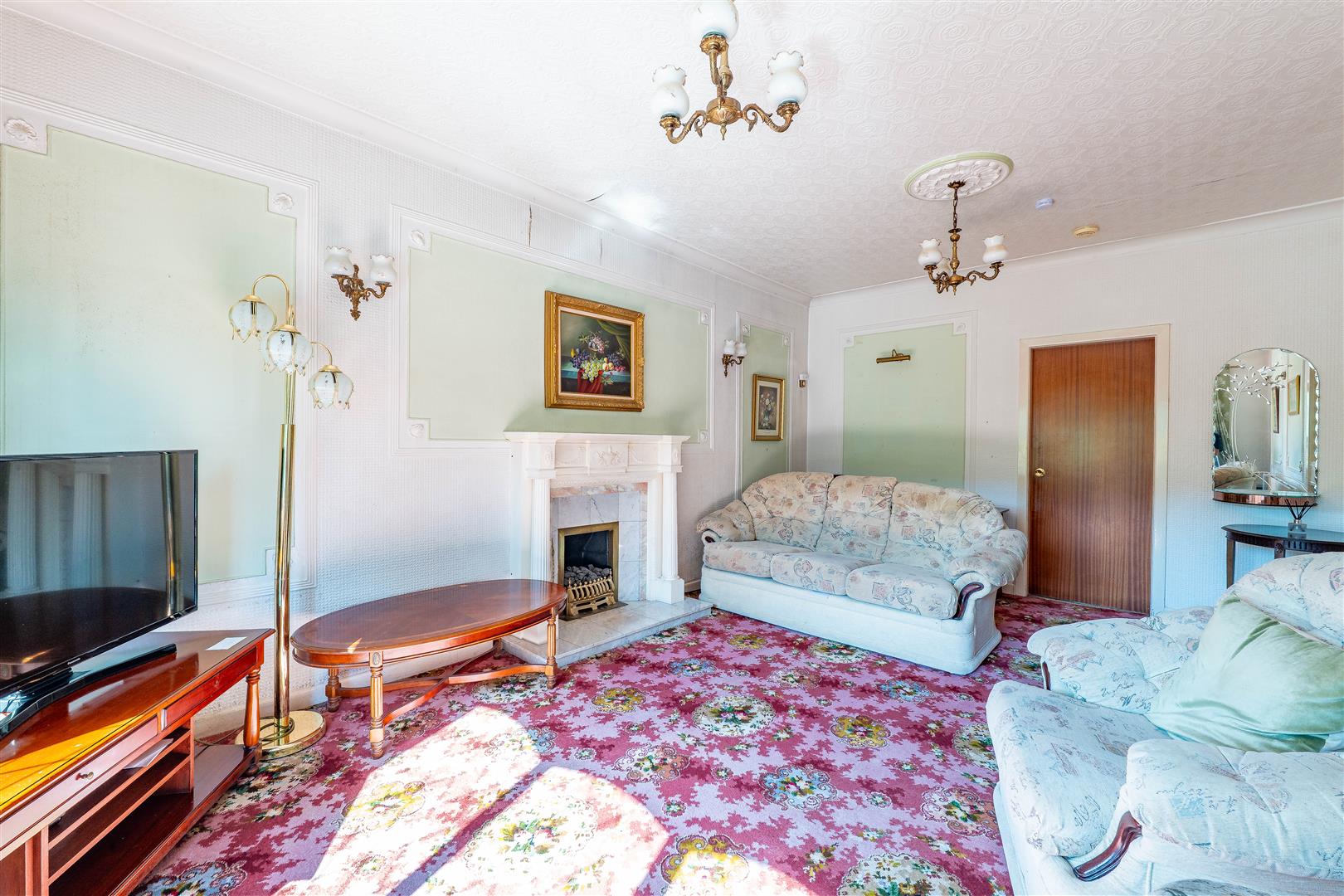 Lodge Bank, Brinscall, Chorley